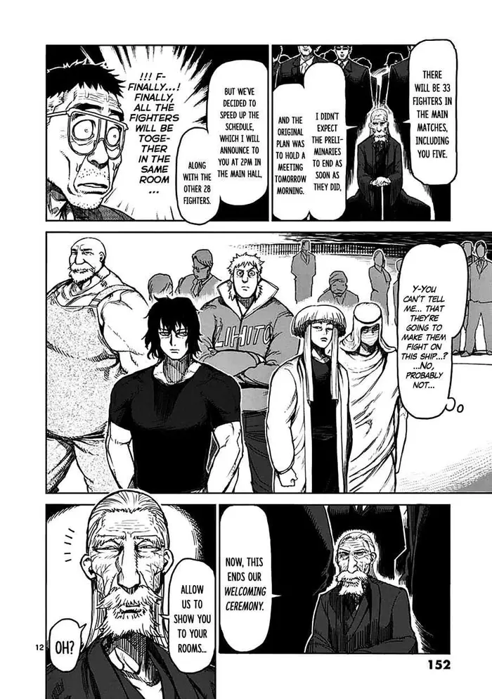 Kengan Ashura Chapter 30 image 12_optimized